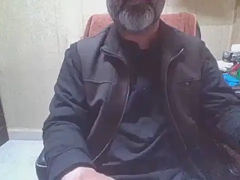 hairymaster95 online show from February 3, 2026, 9:03 am