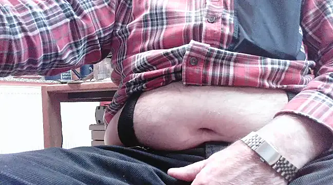 Snapshot of HaraldGermany chatting on December 30, 2024, 5:23 pm HaraldGermany online show from December 30, 2024, 5:23 pm