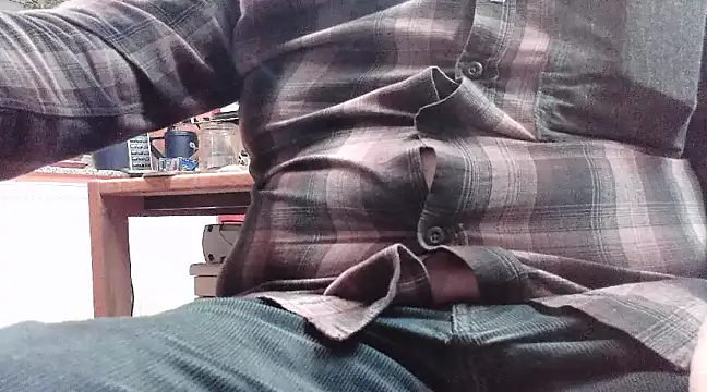 Snapshot of HaraldGermany chatting on January 8, 2025, 7:03 pm HaraldGermany online show from January 8, 2025, 7:03 pm