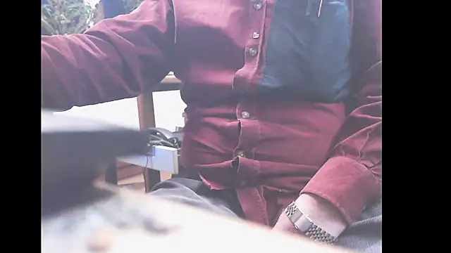 Snapshot of HaraldGermany chatting on January 11, 2026, 4:34 pm HaraldGermany online show from January 11, 2026, 4:34 pm