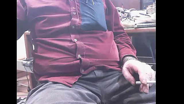 Snapshot of HaraldGermany chatting on January 14, 2026, 6:02 pm HaraldGermany online show from January 14, 2026, 6:02 pm