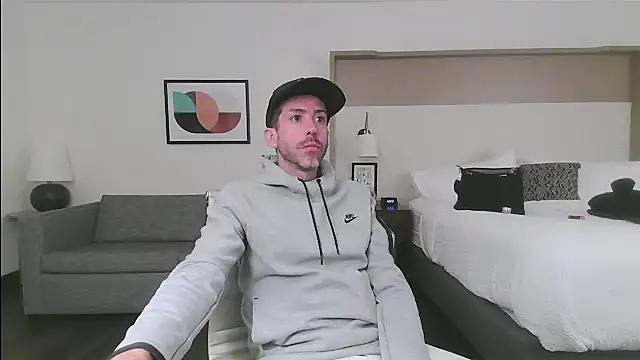 smokenstrokex online show from February 4, 2026, 5:24 am