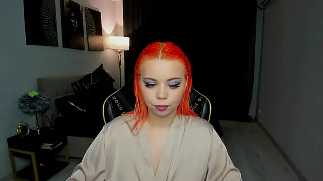 EnergyBunny 1 online show from March 26, 2026, 6:24 pm