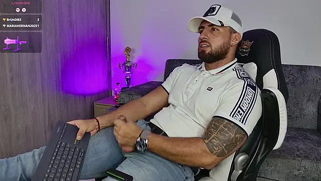 mr david cox online show from February 9, 2025, 3:32 am