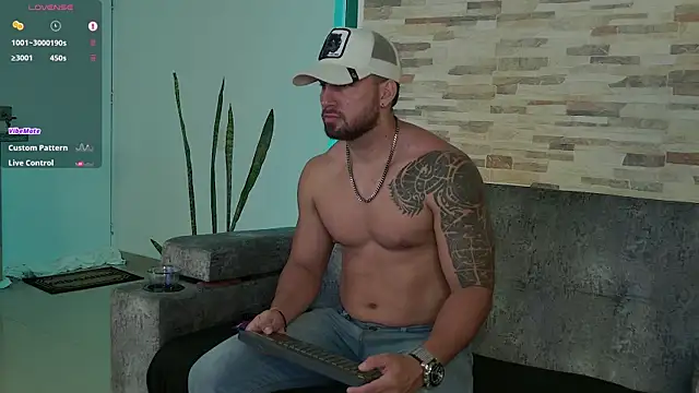 mr david cox online show from March 20, 2025, 2:40 am