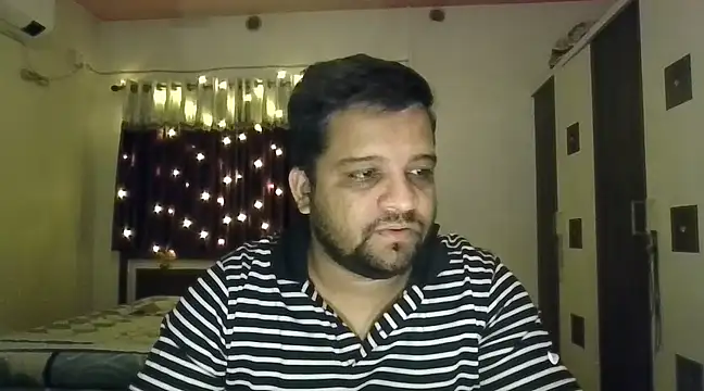 dhruv love online show from February 4, 2025, 5:01 pm