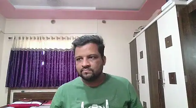 dhruv love online show from March 1, 2025, 7:51 am