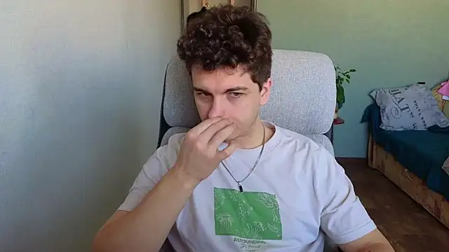 Remy Miles online show from March 29, 2026, 6:24 am