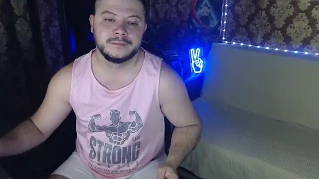 thor master online show from September 12, 2025, 1:28 am