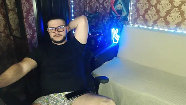 thor master online show from September 23, 2025, 2:25 am