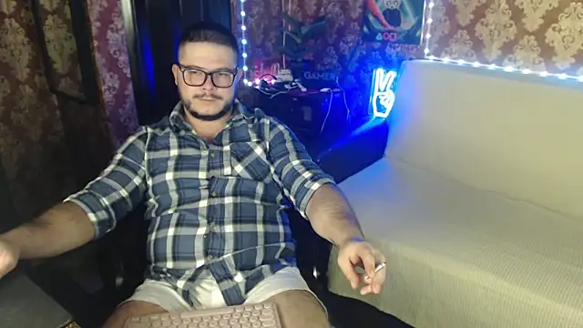 thor master online show from September 28, 2025, 2:17 am