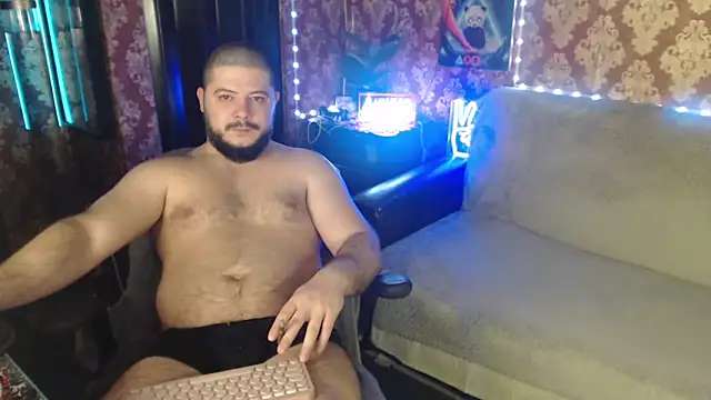 thor master online show from December 3, 2025, 3:03 am