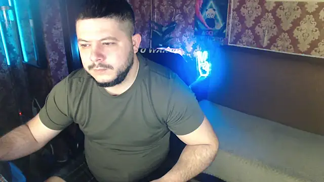 thor master online show from February 3, 2026, 1:15 am