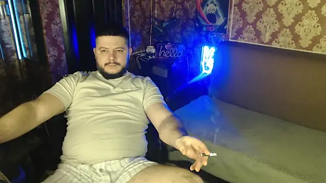 thor master online show from February 10, 2026, 10:58 pm