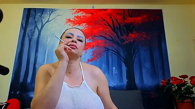 ElizabethEven online show from March 2, 2025, 9:01 pm