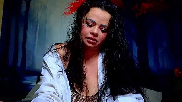 ElizabethEven online show from March 26, 2026, 10:48 pm