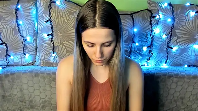 MaggieCake online show from January 23, 2025, 1:30 am