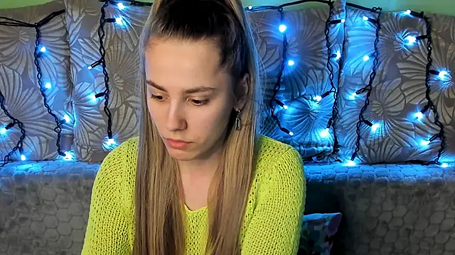 MaggieCake online show from January 28, 2025, 1:50 am