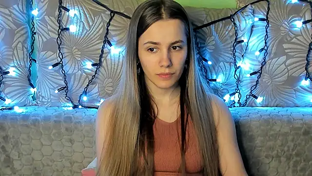 MaggieCake online show from February 14, 2025, 1:34 am