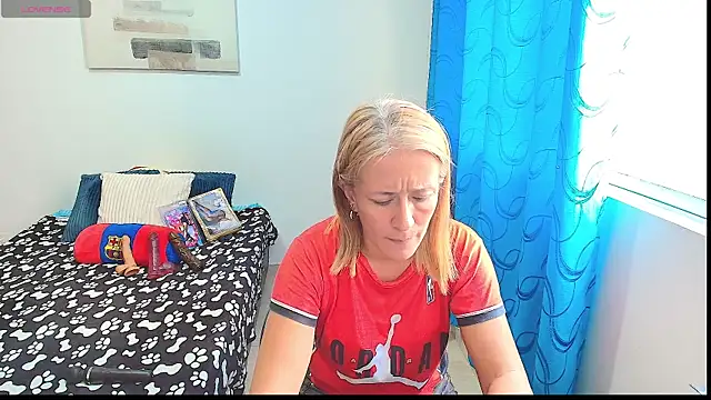 Naty Stone online show from January 27, 2025, 7:13 pm