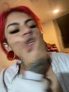 Rainnbow  online show from December 11, 2024, 5:32 am