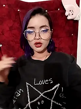 Raventh  online show from February 26, 2026, 1:15 am