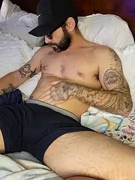 Itzmeebaby online show from February 22, 2025, 7:45 am