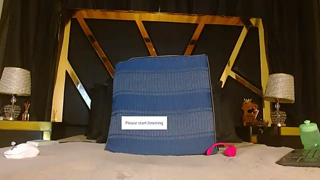 donnasoto online show from September 27, 2025, 12:10 pm