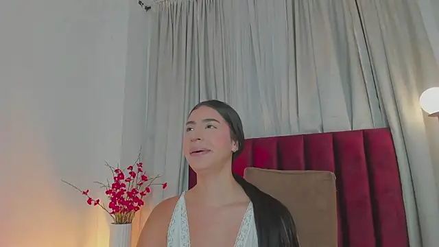 Christy Sea online show from January 11, 2025, 6:01 pm