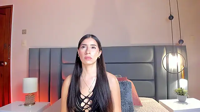 Christy Sea online show from September 19, 2025, 6:08 pm