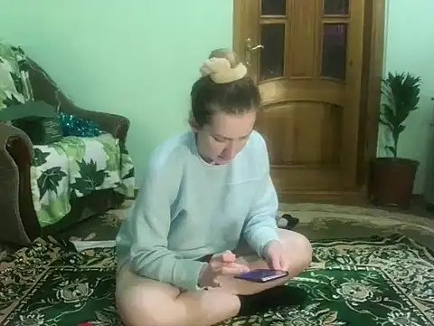 AngelTough20 online show from December 17, 2024, 6:09 pm