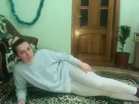 AngelTough20 online show from January 3, 2025, 6:46 pm