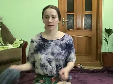 AngelTough20 online show from September 8, 2025, 9:47 pm