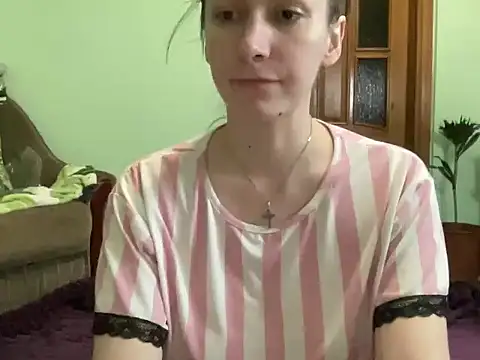 AngelTough20 online show from September 20, 2025, 10:22 pm