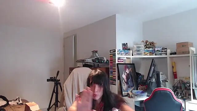 Snapshot of missthon0 chatting on July 25, 2026, 11:08 am missthon0 online show from July 25, 2026, 11:08 am