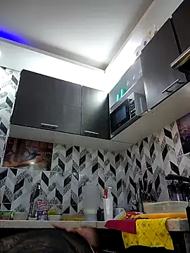 KeilaLovJack online show from March 13, 2025, 4:16 am