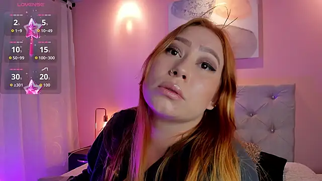 Snapshot of hannamartinn chatting on November 20, 2025, 1:50 am hannamartinn online show from November 20, 2025, 1:50 am