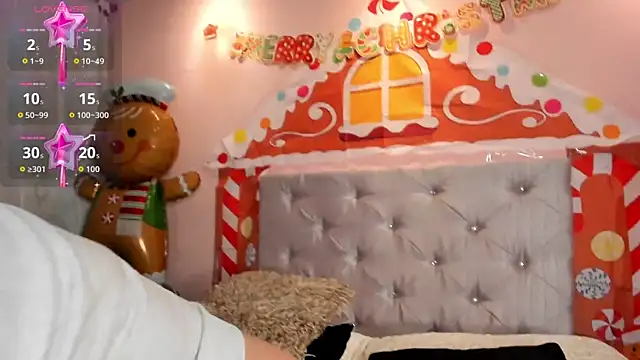 Snapshot of hannamartinn chatting on December 2, 2025, 2:17 am hannamartinn online show from December 2, 2025, 2:17 am