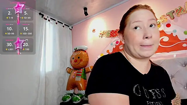 Snapshot of hannamartinn chatting on December 4, 2025, 2:37 pm hannamartinn online show from December 4, 2025, 2:37 pm