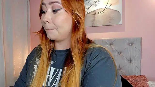 Snapshot of hannamartinn chatting on January 14, 2026, 1:55 am hannamartinn online show from January 14, 2026, 1:55 am