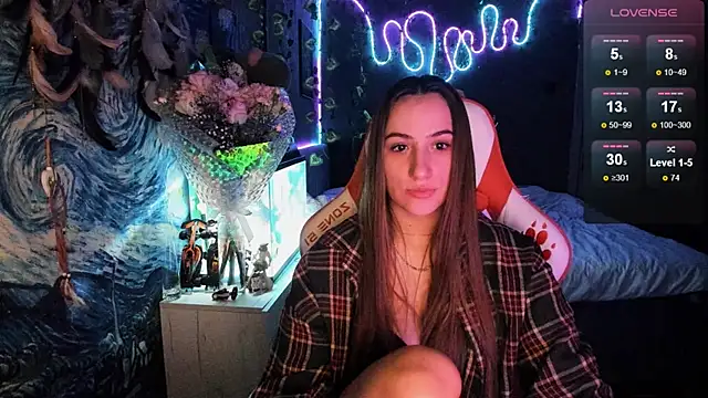 Snapshot of Selbi_Paine chatting on July 10, 2026, 4:06 am Selbi Paine online show from July 10, 2026, 4:06 am