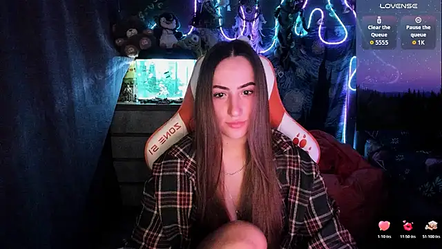 Snapshot of Selbi_Paine chatting on July 27, 2026, 12:50 am Selbi Paine online show from July 27, 2026, 12:50 am