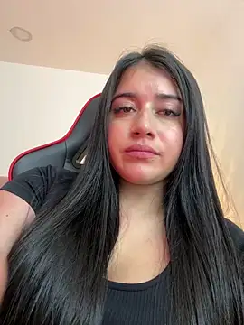 Snapshot of KallyMyller1 chatting on March 9, 2025, 8:31 pm KallyMyller1 online show from March 9, 2025, 8:31 pm