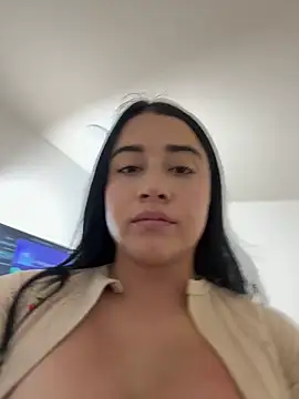 KallyMyller1 online show from March 16, 2026, 7:29 pm