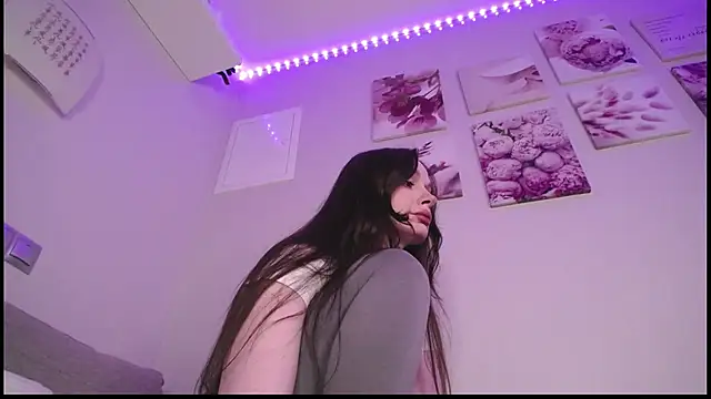 Agness sweet online show from February 3, 2025, 8:24 am