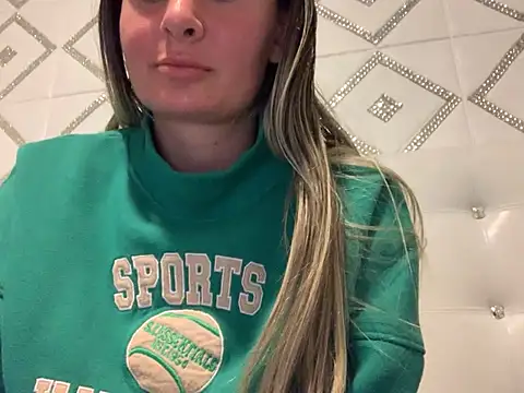 Alyssa rhoades online show from February 21, 2025, 2:28 am