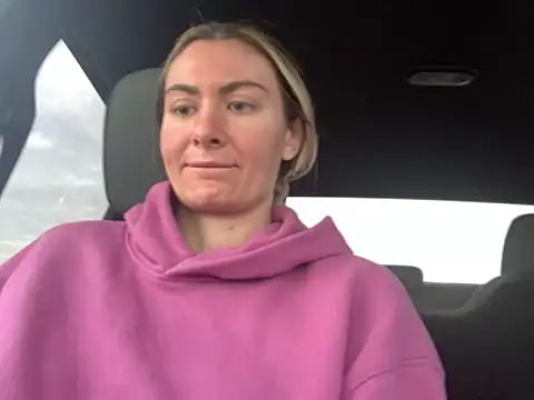 Alyssa rhoades online show from March 18, 2026, 12:52 pm