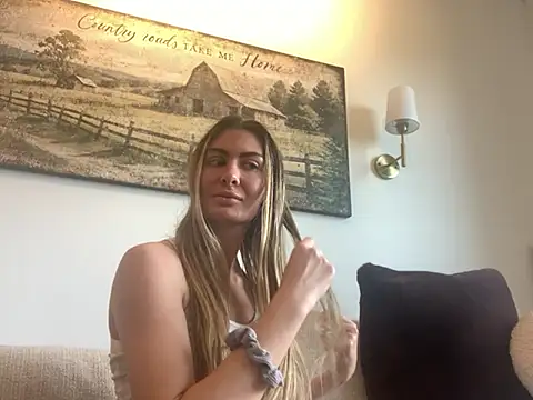 Alyssa rhoades online show from June 2, 2026, 3:14 pm