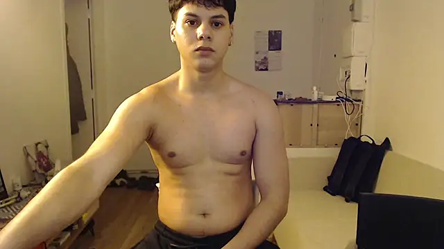 tomas boy20 online show from January 31, 2026, 7:11 pm