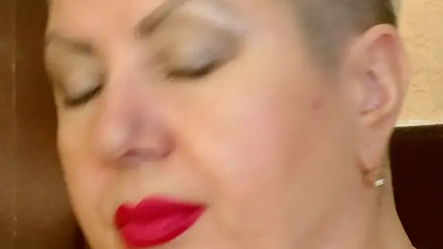 LadyPosh online show from January 16, 2025, 4:07 am